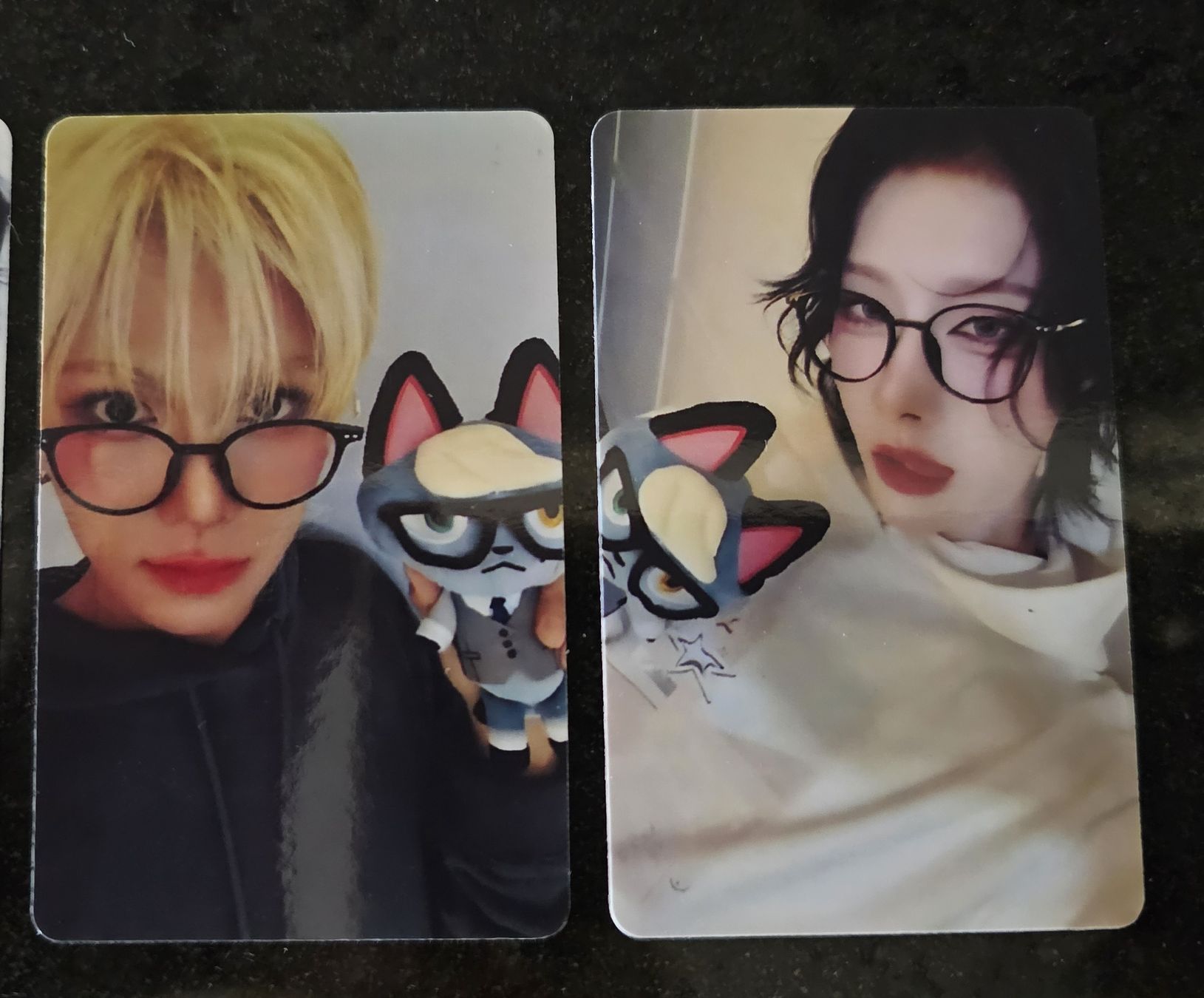 Carte collezionabili: XLOV K-Pop Photokarten Set – Nuovo e nell'imballaggio originale da Wallbach venduto da ast_n7q9 3