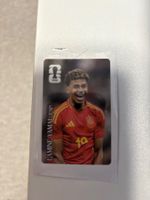 Panini Coca Cola Sammelsticker Lamine Yamal