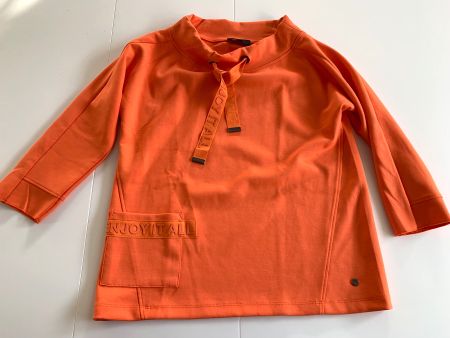 MONARI Traum Shirt/Pullover Oversize Grösse 34