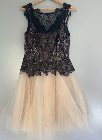 Derhy - Gargonne, robe de soirée