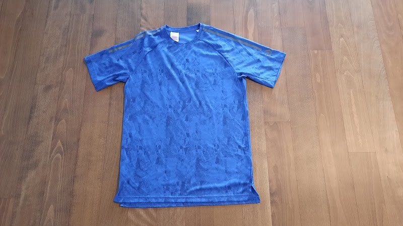 Adidas Camicie, T-shirt & Polo: Adidas Shirt Gr. 176 – Usato da Mosnang venduto da zwasli03