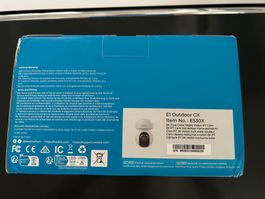Reolink E1 Outdoor CX 2K PT Aussenkamera neu