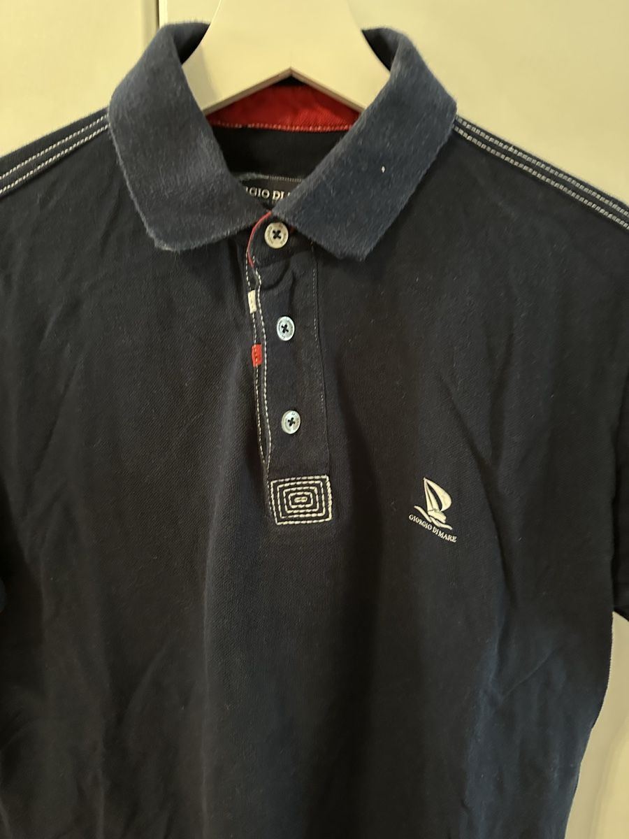 Magliette Polo: Poloshirt von Giorgio Di Mare – Usato da Volketswil venduto da ben_9s6x 4