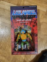 Motu Los Amos Man-at-Arms