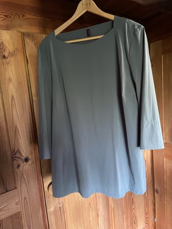 HOVMAN Bluse Damen Grösse 46 neuwertig