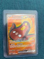 Pokemon Flunschlik ex ASC 252