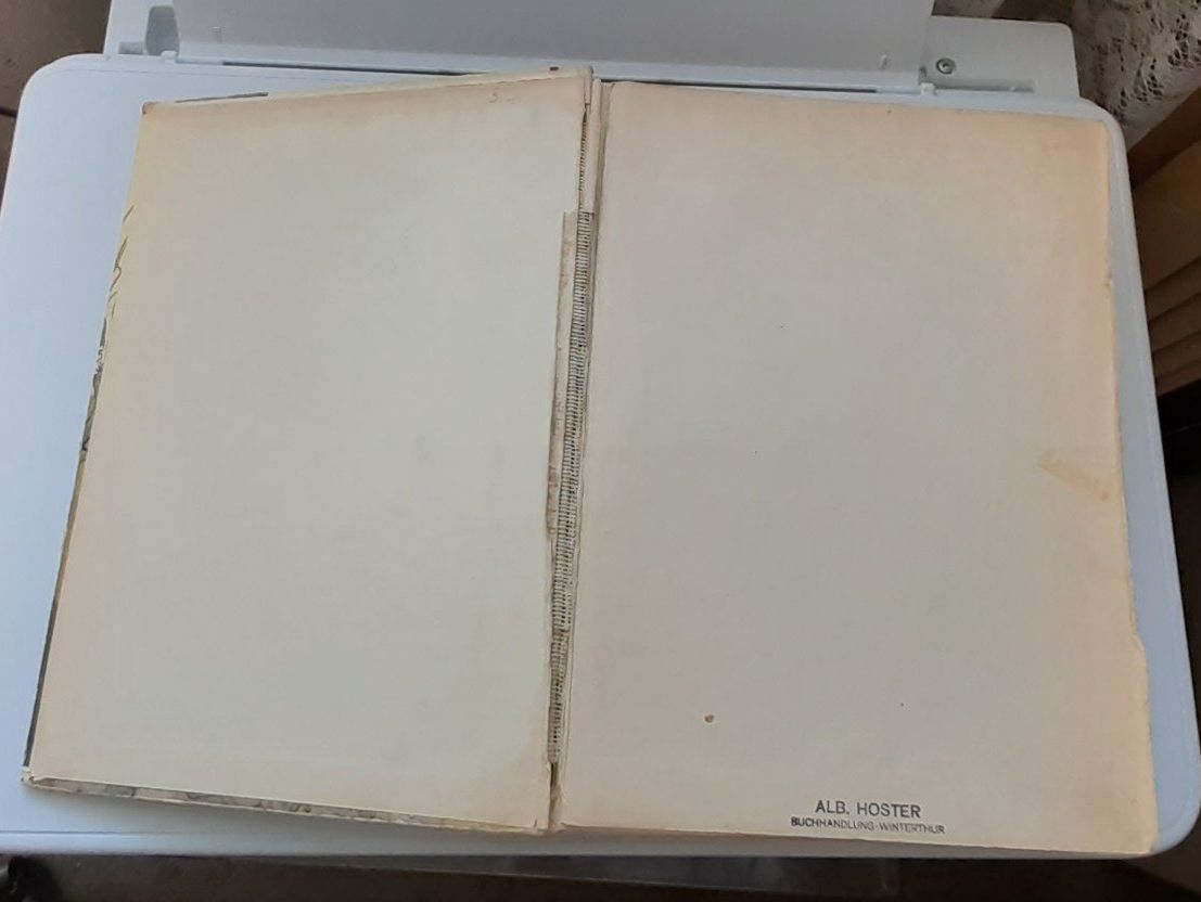 Libri: Johanna Spyri - 3 antike Bücher – Usato da Mörschwil venduto da lindaswunderkiste 9