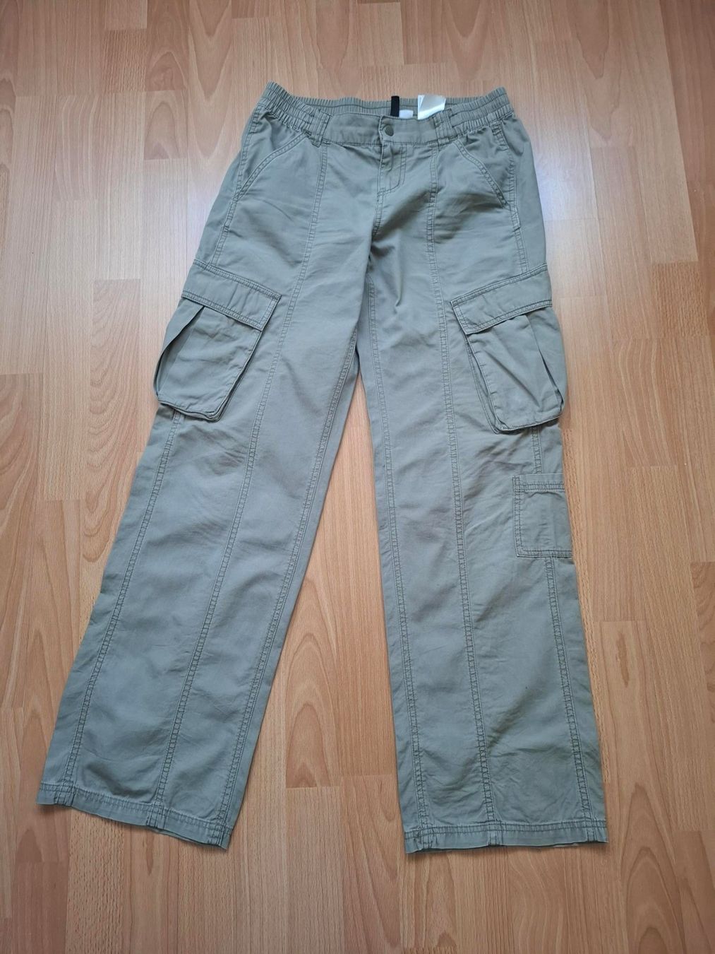 Pantaloni: pantalon léger – Usato da Porrentruy venduto da Piquetix