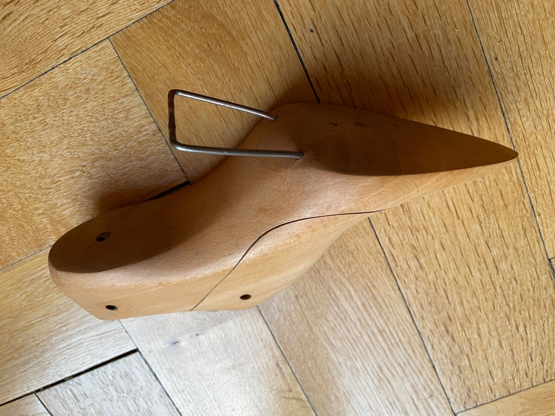 Tutti gli attrezzi: Ancienne forme chaussure cordonnier – Usato da Lausanne venduto da Elpi2014 1