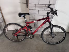 BMC Fourstroke W02