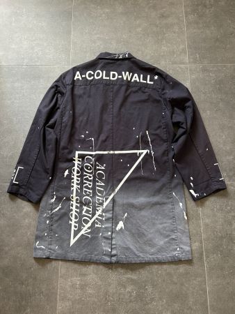 A-COLD-WALL Paint Jacket - Taille S