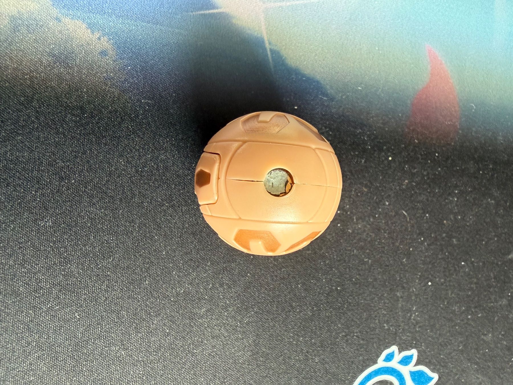 Giocattoli: Bakugan Battle Brawler Subterra Serpenoid B1 Classic – Usato da Stadel venduto da silentjelly 3