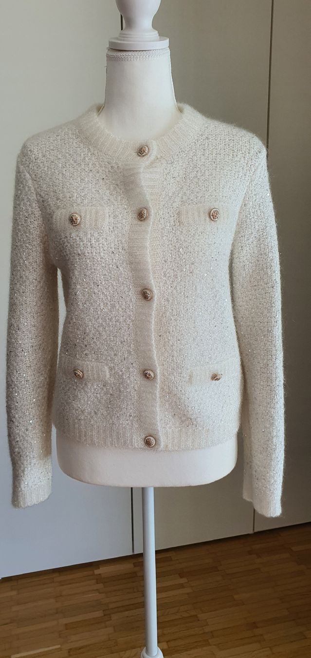 Maje Pullover & Sweatshirts: Maje Pullover  – Gebraucht aus Basel von Kristal4