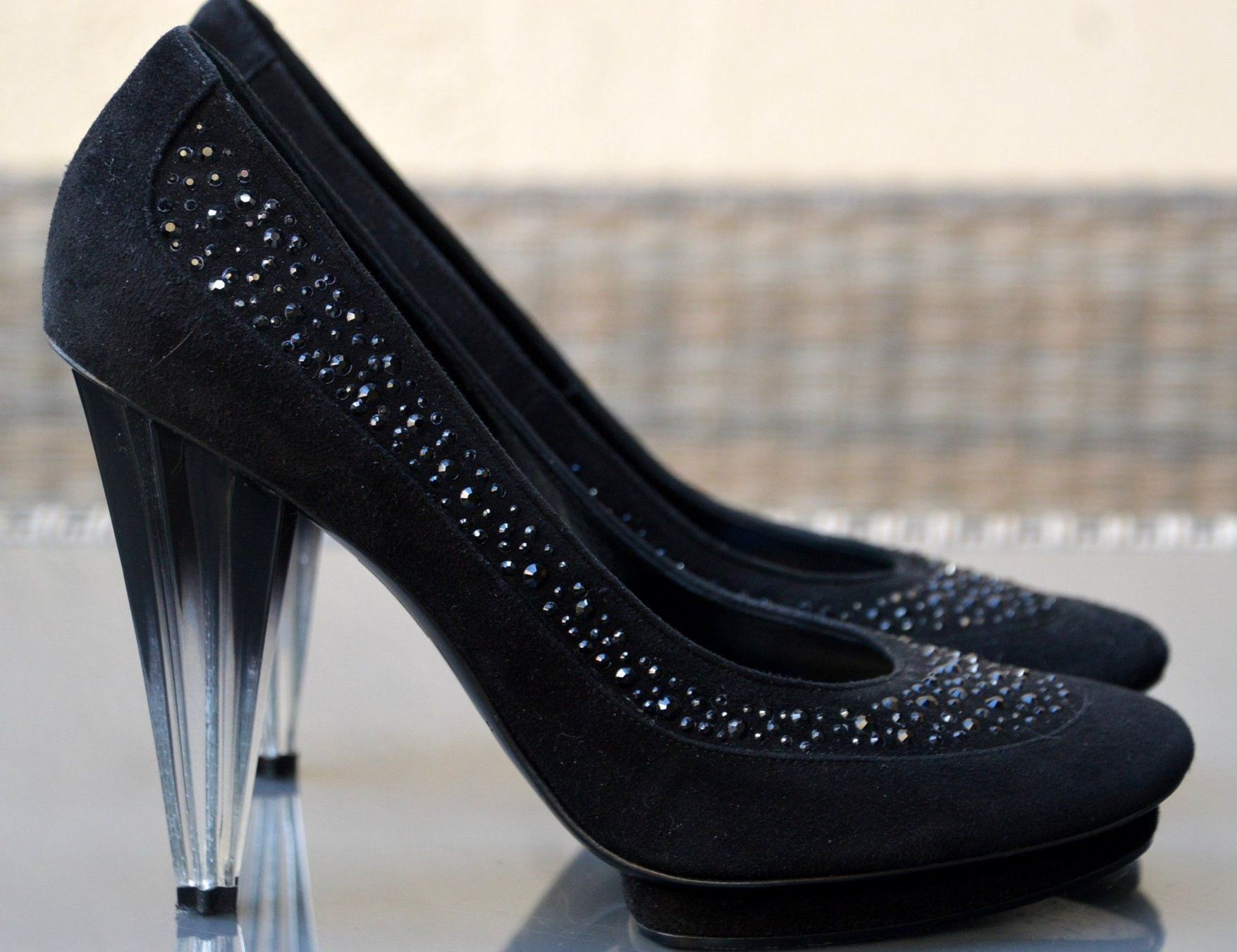 Sonia Rykiel Scarpe da donna: Pumps Sonia Rykiel .39 – Usato da Collonges venduto da Auganien 2