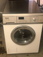 Waschmaschine Miele PROFILINE PW5061 CH