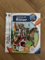 Zip Toi Buch, Ritter von Ravensburger