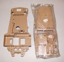 TAMIYA R/C Teile Parts Scale 1:10
