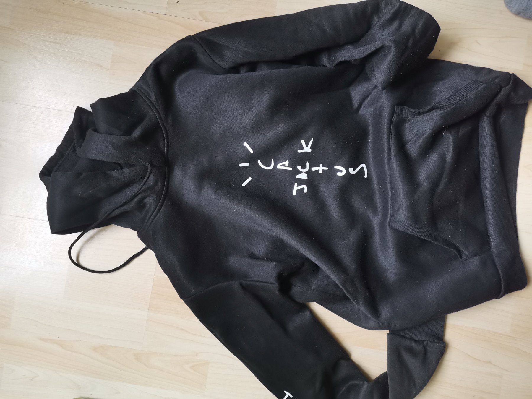 Maglioni & Felpe: Hoodie Gr. M – Usato da Therwil venduto da JeannysTrendStyle 2