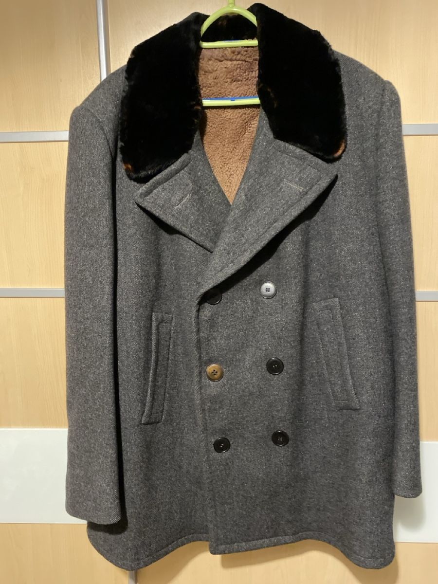 Giacche: Antik Jacke Felljacke – Usato da Kriens venduto da Ileriadiamore 1