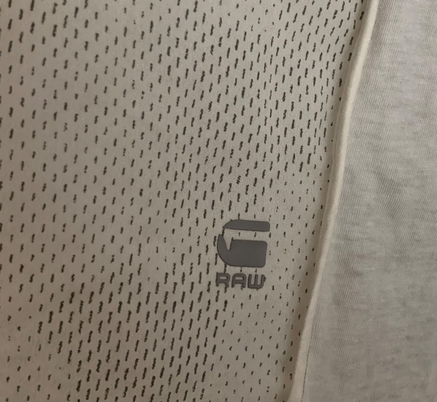 G-Star T-Shirts: T-Shirt G-STAR RAW – Gebraucht aus Winterberg ZH von vanilleinspiration 3