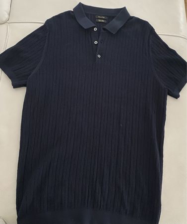 Massimo Dutti Oberteil