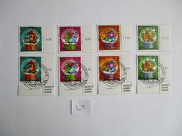 Voll Letzttagsstempel der Postschliessung 3826 Bönigen b I