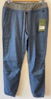 FRIDENE ACTIVE HEMP PANT MEN