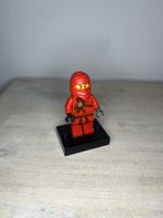 LEGO Ninjago Minifigur Kai 2011 