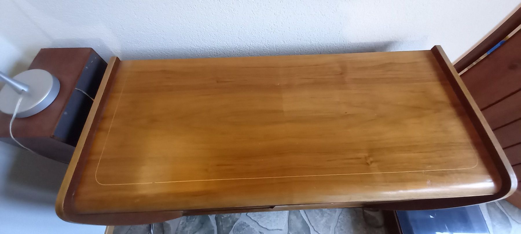 Vitrinen: Vintage Retro Vitrine / Bar / Schrank – Gebraucht aus Salez von EMERCARO 6