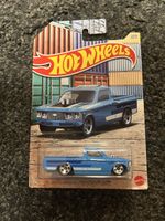 HW Custom '72 Chevy LUV