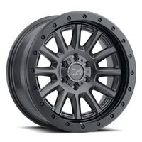 Alufelge Black Rhino Dugger 17"