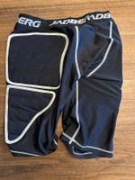 Jagdberg Unihockeyschoner-Hose Junior, Protective Shorts