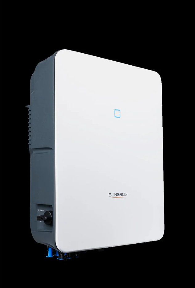 Inverter: Sunggrow SH10RT Hybrid-Wechselrichter – Nuovo e nell'imballaggio originale da Regensdorf venduto da Eaxe 1