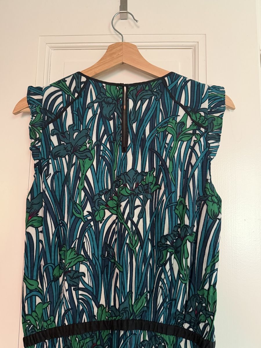 Comptoir des Cotonniers Kleider: Comptoir des Cotonniers mini Dress, Small – Gebraucht aus Genève von jud_xrl8 2