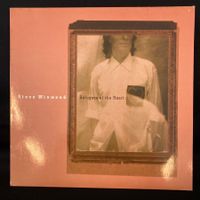 Steve Winwood / Refugees of the Heart