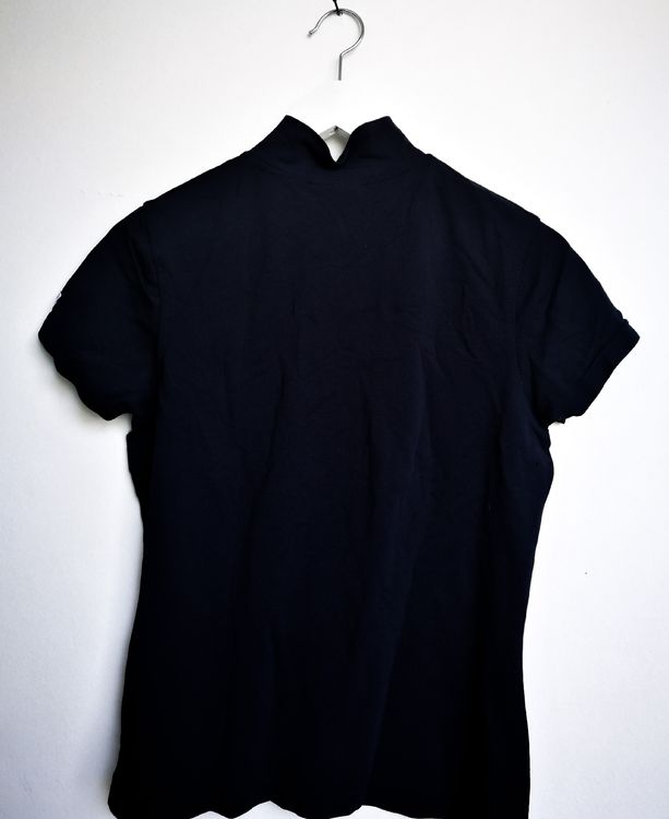 Camicette: Vintage Reebok Classic Womens Black Shirt Gr. M/38 Sports To – Usato da Erlinsbach SO venduto da Meytalien 1