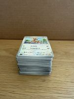 Japanische Pokémon Karten (Bulk) C/U ca. 180 Stk.