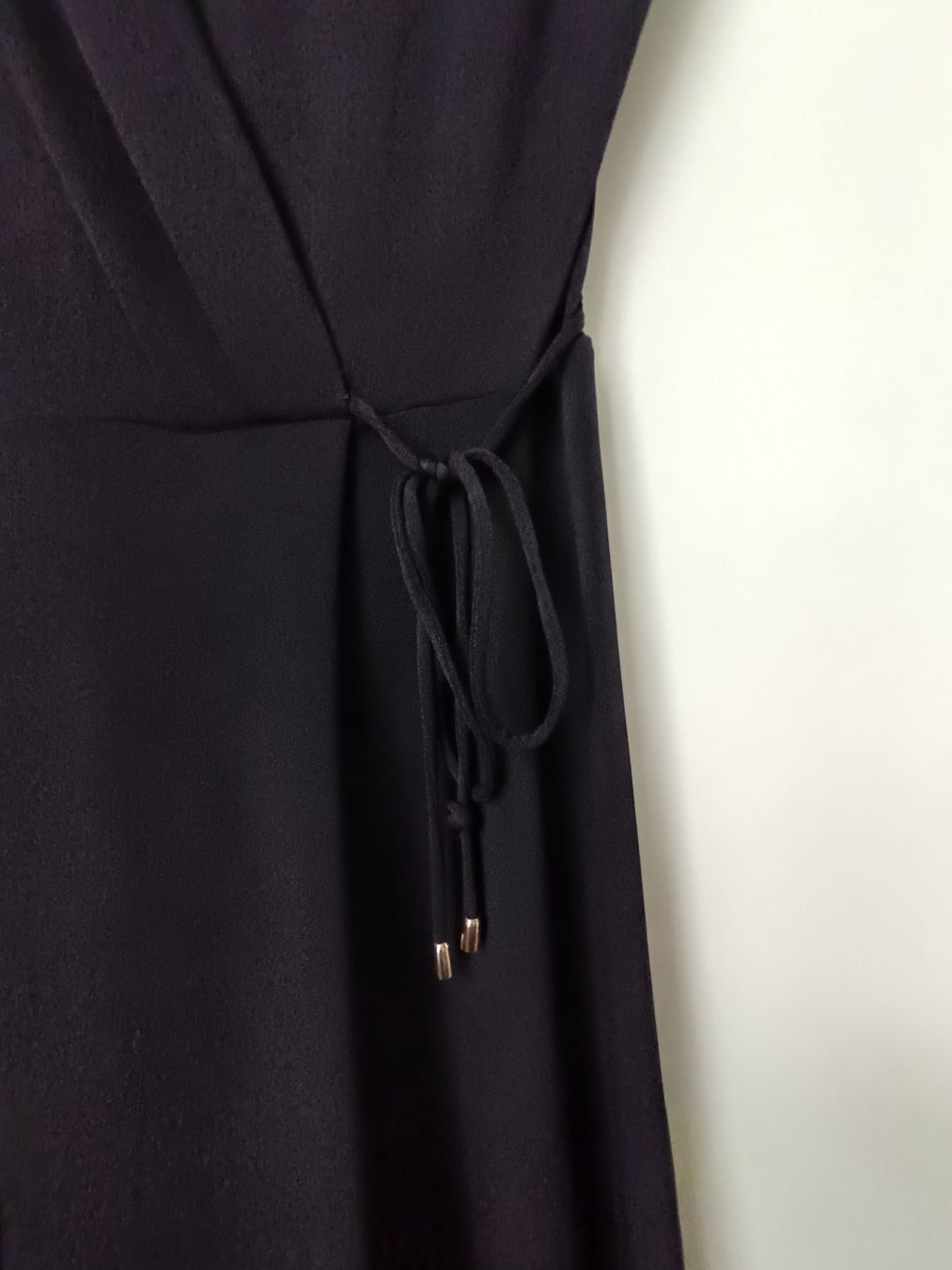 H&M Vestiti: Kleid H&M Schwarz, Gr.M – Nuovo (secondo la descrizione) da Zug venduto da Annina29 3