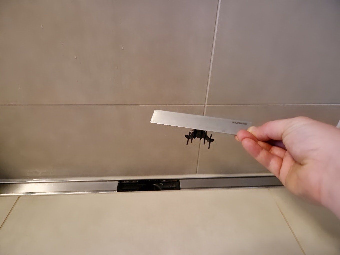 Docce: Verstopfter Duschabfluss? Die LÖSUNG der Cleanadapter – Nuovo e nell'imballaggio originale da Volketswil venduto da manu-shop 2