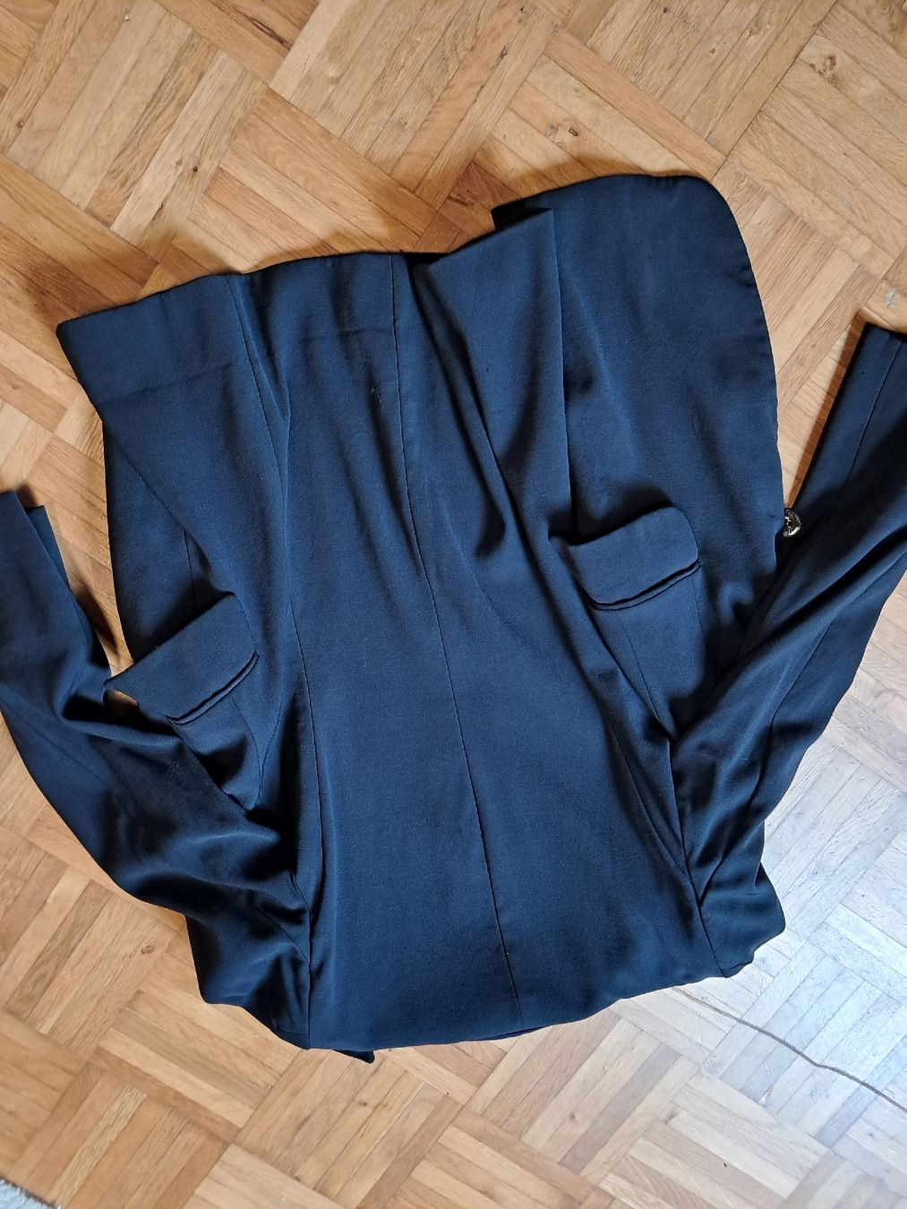Moschino Giacche: Moschino Blazer 36 – Usato da Kefikon TG venduto da theratpack20 1