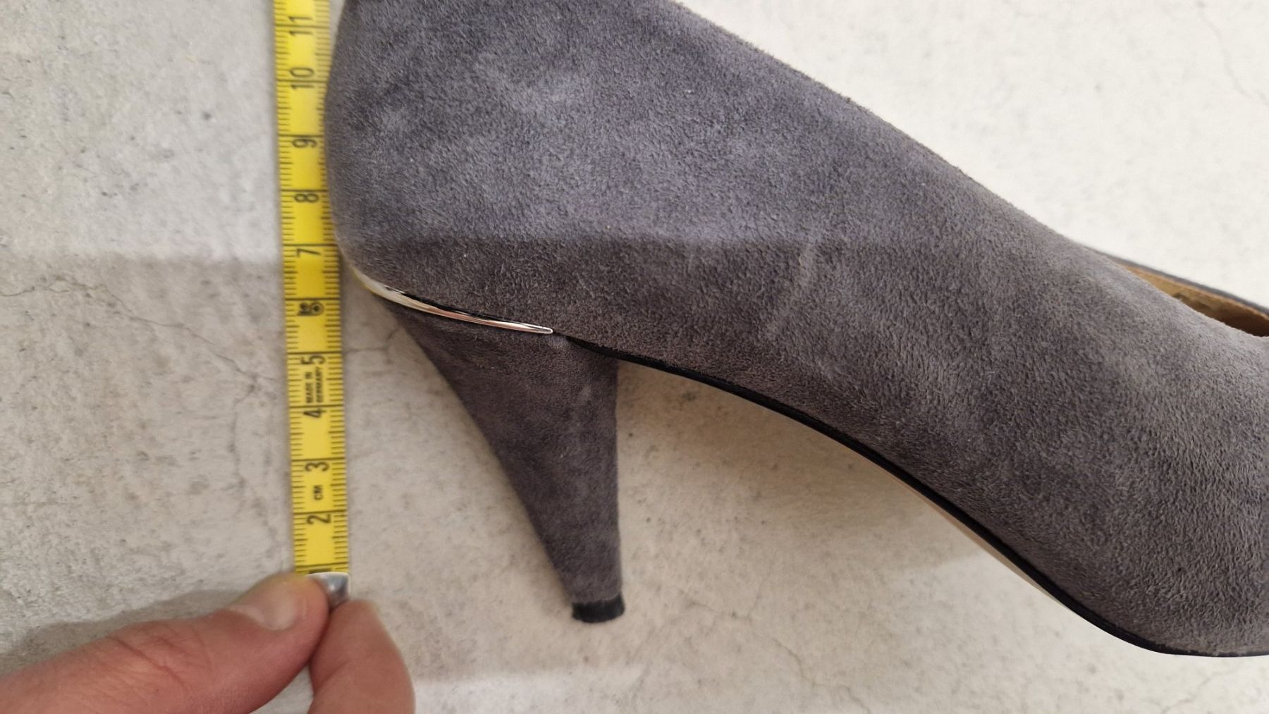 Michael Kors Scarpe da donna: Michael Kors Pumps Grösse 7.5M/EUR 38 – Usato da Kriens venduto da Na_Ro 8