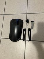 ESTENSIONE PARAFANGO PER HARLEY DAVIDSON PAN AMERICA SPECIAL