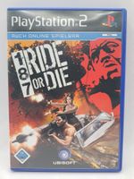 187 Ride Or Die EN/FR/DE/IT/ES (Playstation 2/PS2)