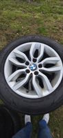 Roue bmw x3