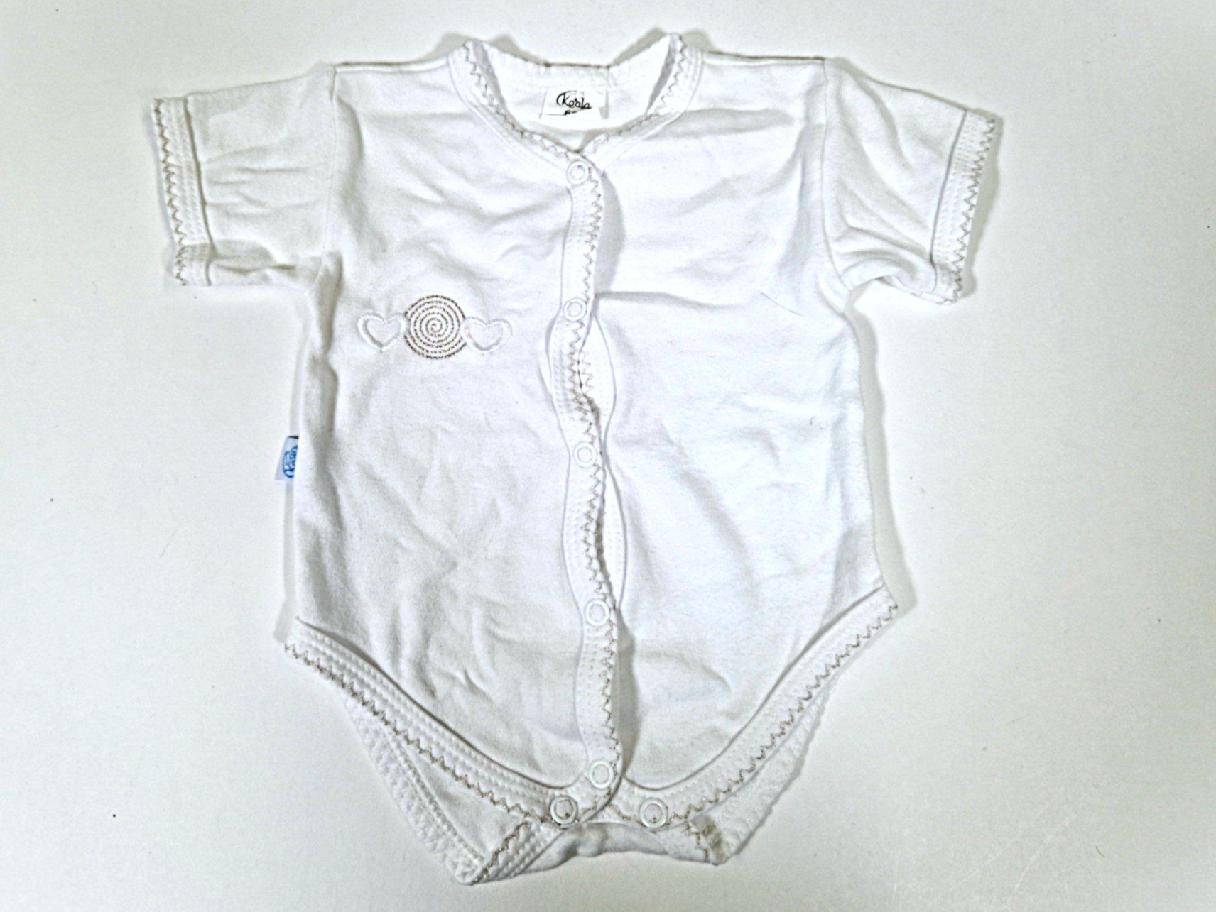 Koala Biancheria intima: KOALA Babybody Grösse 68 – Usato da Zollikofen venduto da Restwert_Zollikofen
