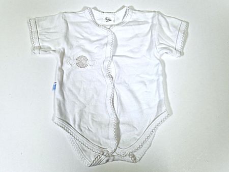 KOALA Babybody Grösse 68