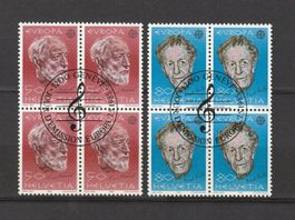 Europamarken 1985