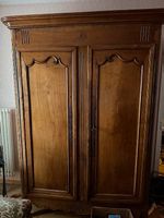 Magnifique armoire ancienne 