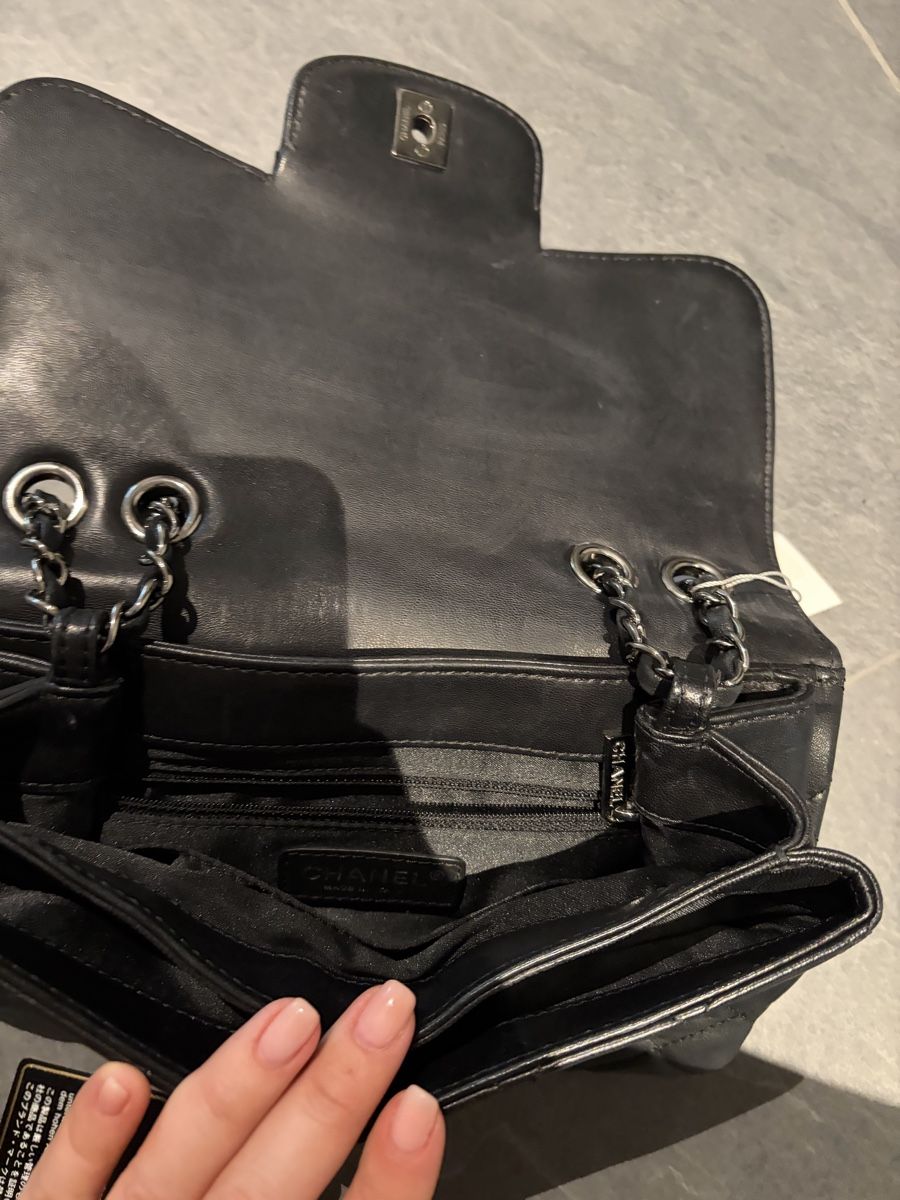 Chanel Borse da donna: Chanel Tasche – Usato da Frauenkappelen venduto da SSCN01 5