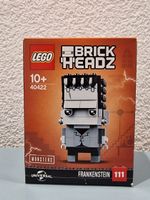 Lego 40422 Brickheadz Frankenstein 111